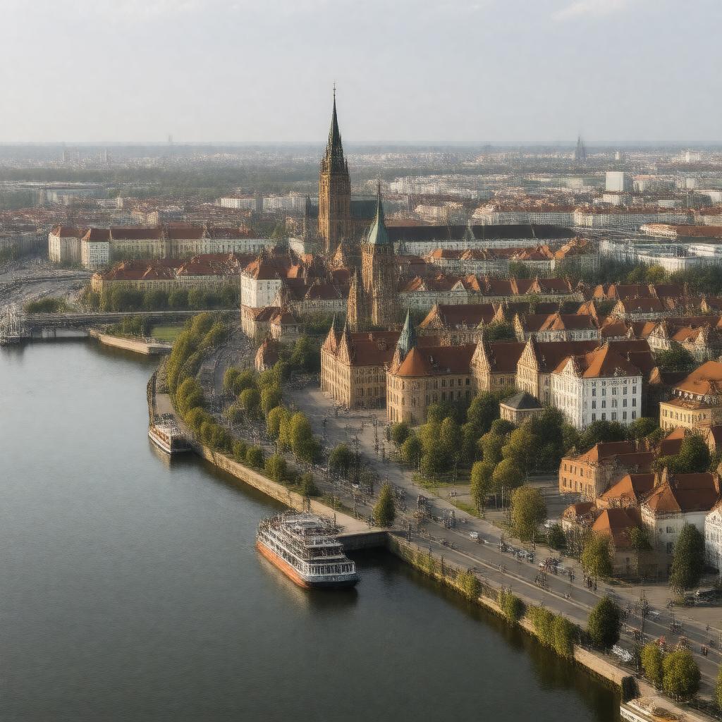 Warsaw (1939 Siege)